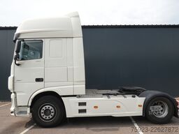 DAF XF 480 Ssc tractor unit