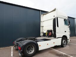DAF XF 480 Ssc tractor unit