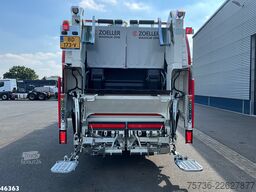DAF FAG XD 300 Euro 6 Geesink 20m³