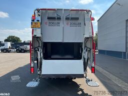 DAF FAG XD 300 Euro 6 Geesink 20m³