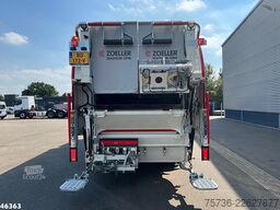 DAF FAG XD 300 Euro 6 Geesink 20m³