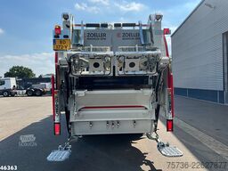 DAF FAG XD 300 Euro 6 Geesink 20m³