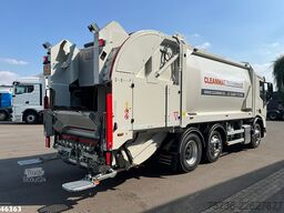 DAF FAG XD 300 Euro 6 Geesink 20m³