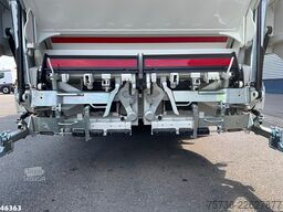 DAF FAG XD 300 Euro 6 Geesink 20m³