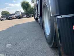 DAF FAG XD 300 Euro 6 Geesink 20m³