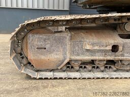 Hitachi ZX210LC-6
