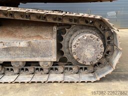 Hitachi ZX210LC-6