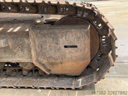 Hitachi ZX210LC-6