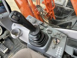 Hitachi ZX210LC-6