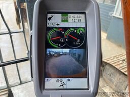 Hitachi ZX210LC-6