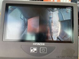 Hitachi ZX210LC-6