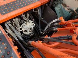 Hitachi ZX210LC-6