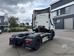 Scania R410 Highline / Retarder / Automatic