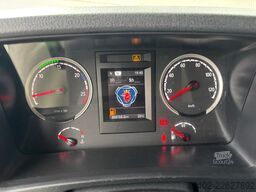 Scania R410 Highline / Retarder / Automatic