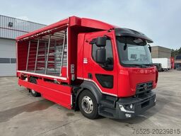 Renault Trucks D