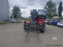 MAGNI RTH 5.21 Smart