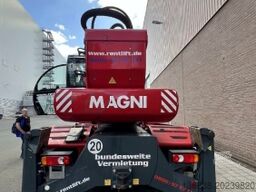 MAGNI RTH 5.21 Smart
