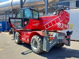 MAGNI RTH 5.21 Smart