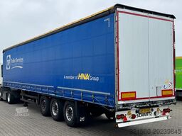 Schmitz Cargobull Schuifzeil -Dak / Rotos-DISC / 07-2026 Apk!