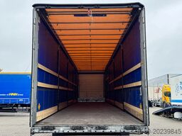 Schmitz Cargobull Schuifzeil -Dak / Rotos-DISC / 07-2026 Apk!