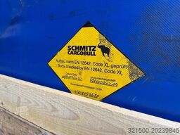 Schmitz Cargobull Schuifzeil -Dak / Rotos-DISC / 07-2026 Apk!