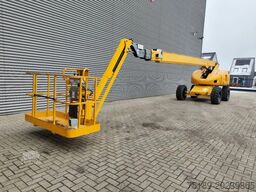 Haulotte H25TPX