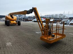 Haulotte H25TPX