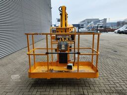 Haulotte H25TPX