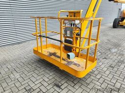 Haulotte H25TPX