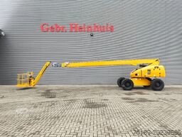 Haulotte H25TPX