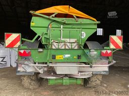 Amazone ZG-D 5500 Drive