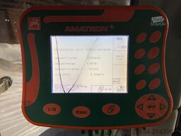 Amazone ZG-D 5500 Drive