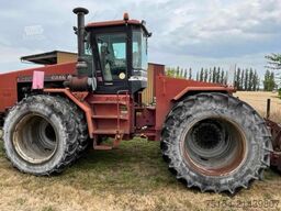 Case-IH Steiger 9370