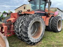 Case-IH Steiger 9370