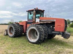 Case-IH Steiger 9370
