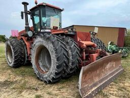 Case-IH Steiger 9370