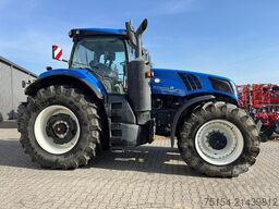 New Holland T8 435