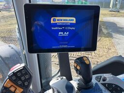 New Holland T8 435