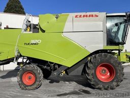 CLAAS Tucano 320