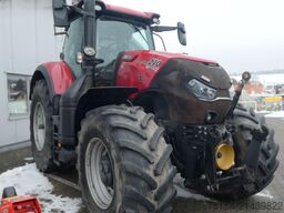 Case-IH Optum 270 CVX