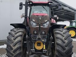 Case-IH Optum 270 CVX