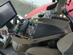 Case-IH Optum 270 CVX