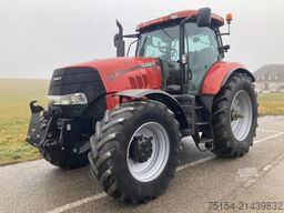 Case-IH Puma CVX 225