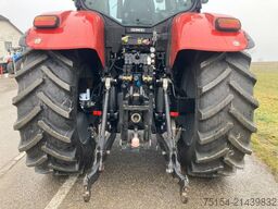 Case-IH Puma CVX 225