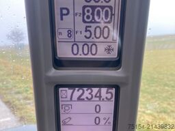 Case-IH Puma CVX 225