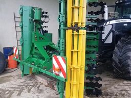 Kerner Messerwalze X-Cut Solo 450