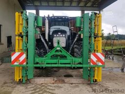 Kerner Messerwalze X-Cut Solo 450