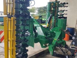 Kerner Messerwalze X-Cut Solo 450