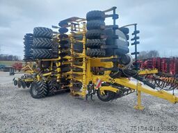  Bednar Omega OO6000 FL mit Alfa-Drill