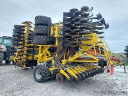  Bednar Omega OO6000 FL mit Alfa-Drill